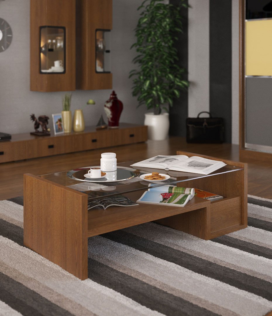 Журнальный столик AS-39 (артикул 492)